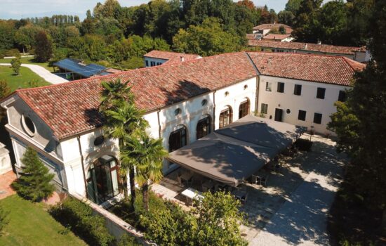 Hotel Magia del Brenta